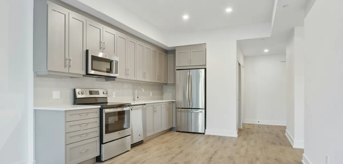 屋内インテリアイメージ